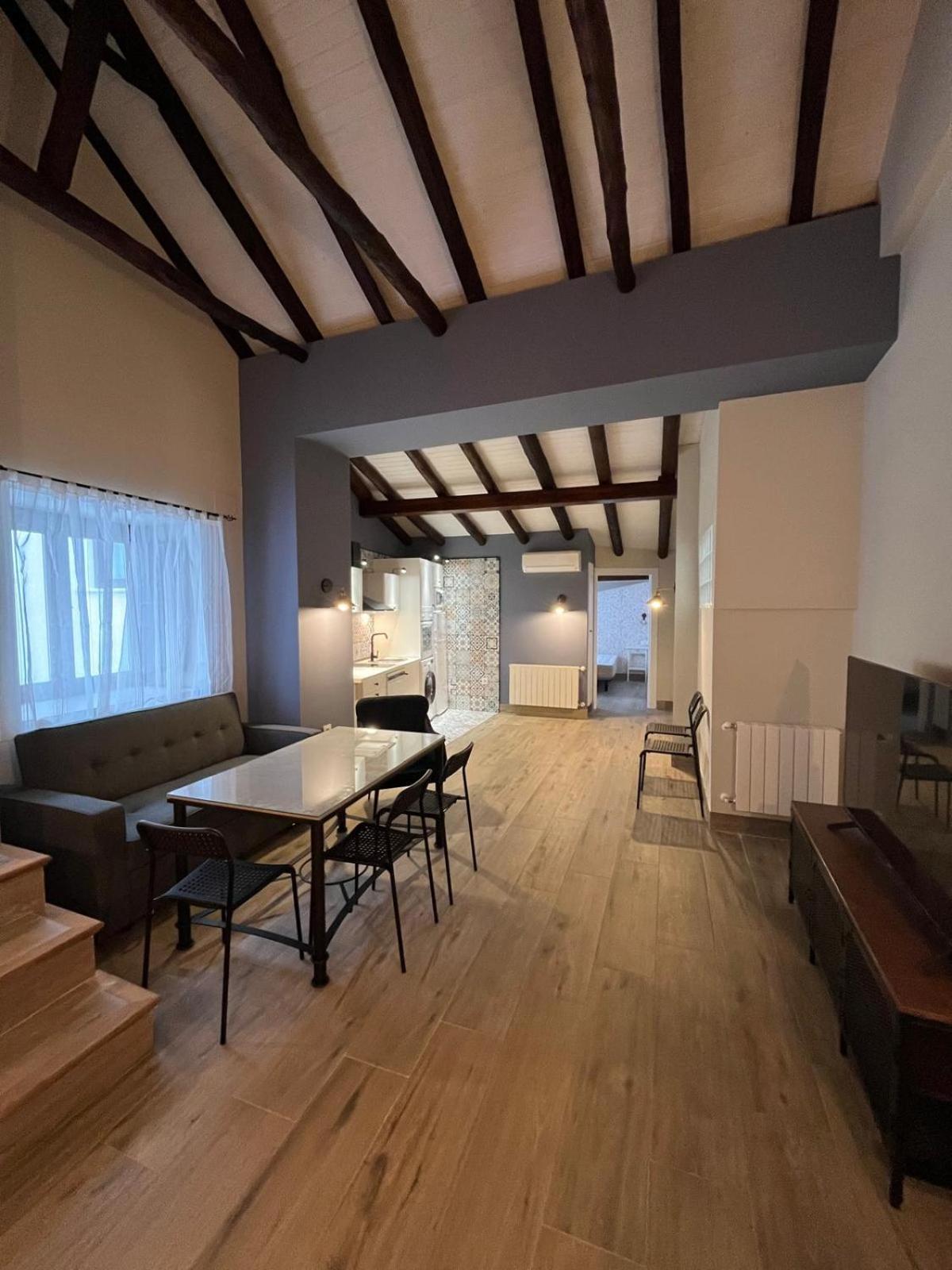 Apartment Sol Obispo Toral