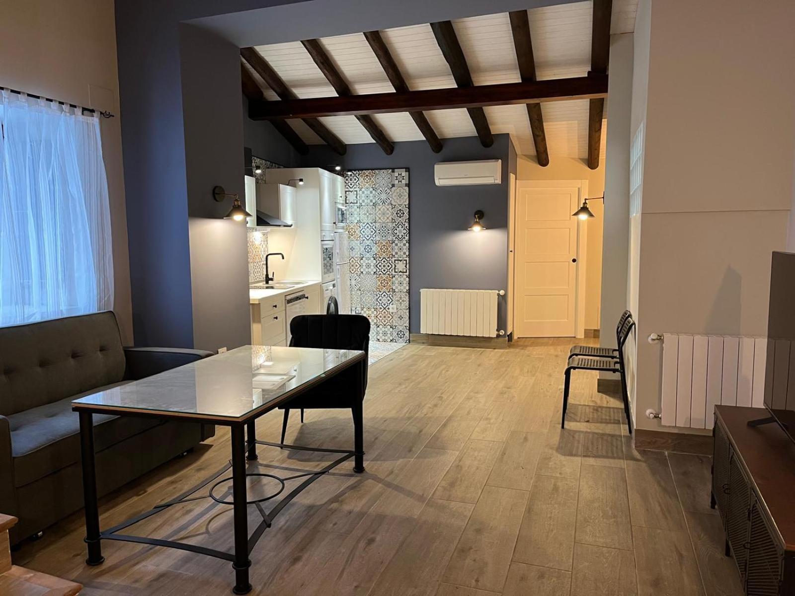 Sol Obispo Toral Apartment Úbeda