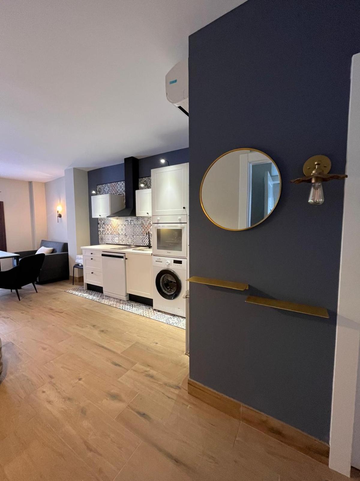 Apartment Sol Obispo Toral