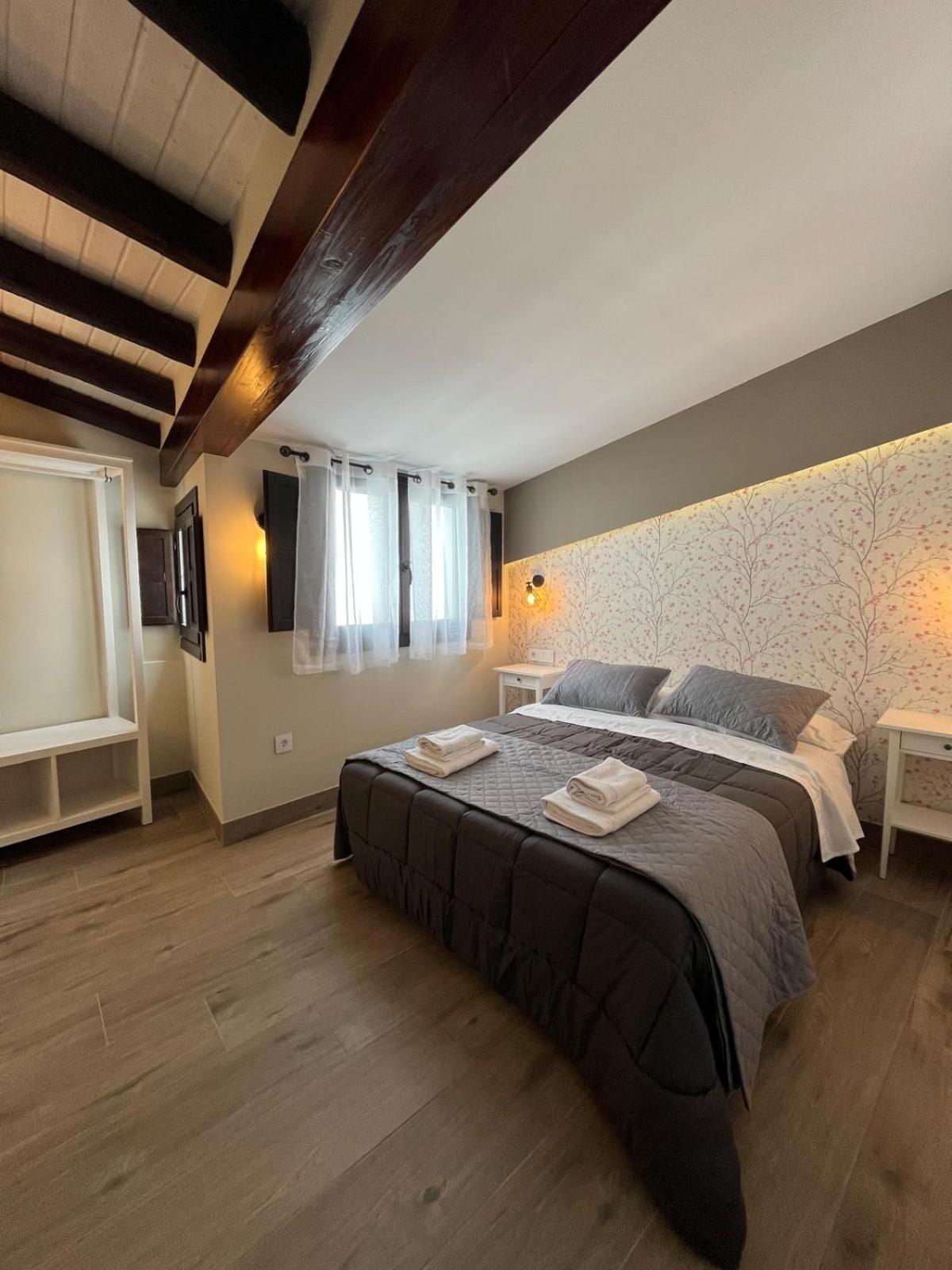 Sol Obispo Toral Apartment Úbeda