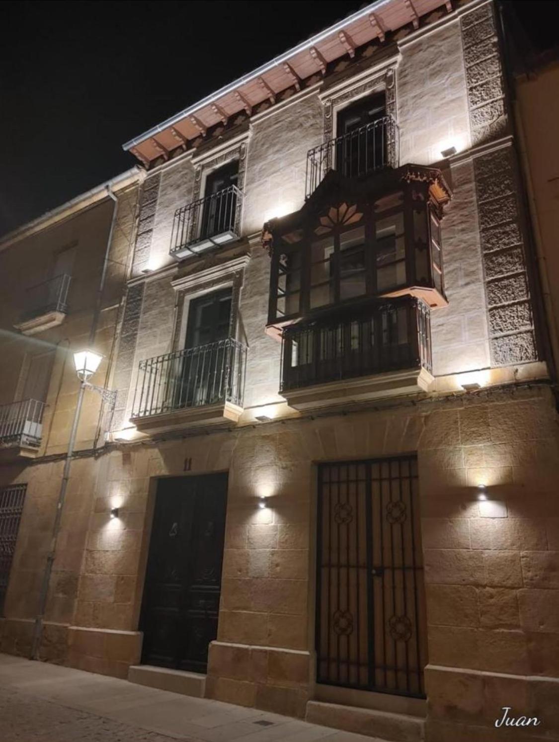 Apartment Sol Obispo Toral