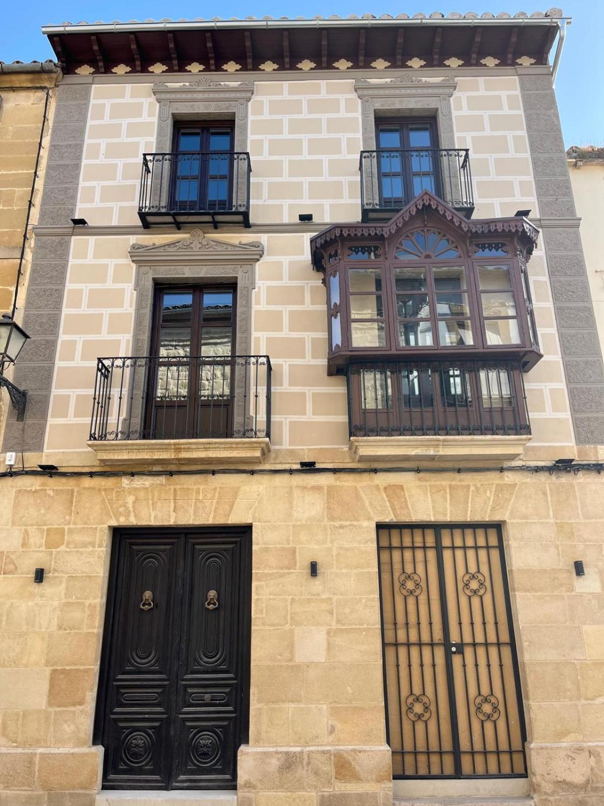 Sol Obispo Toral * Úbeda